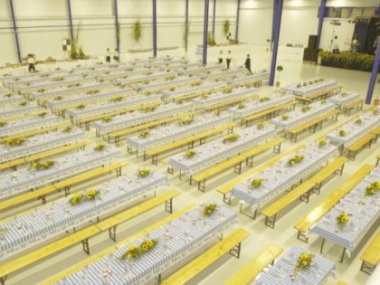 照片: Landgasthof Zur Fronmühle / Bankettservice Bauer