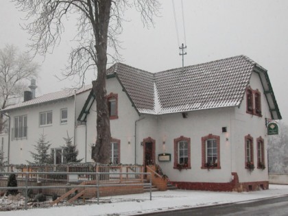 照片: Landgasthof Zur Fronmühle / Bankettservice Bauer